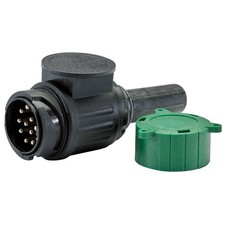 Draper 12V 13-Pin Euro
