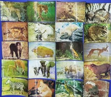 Images Lenticulaires La Roche Aux Fées