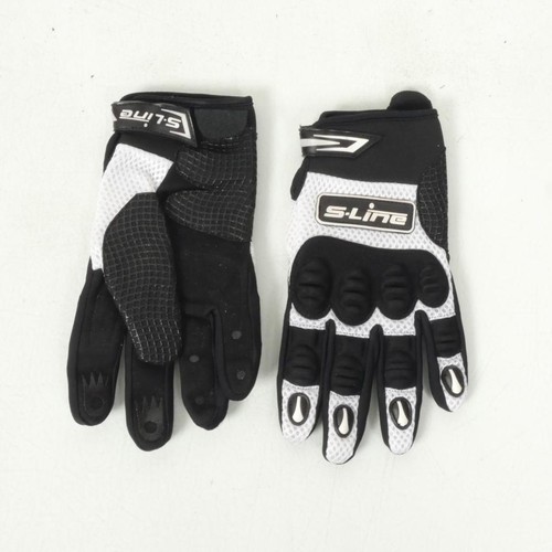 Gant moto cross vtt - cross, descente