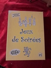 Jeux De Soirees Haut De France