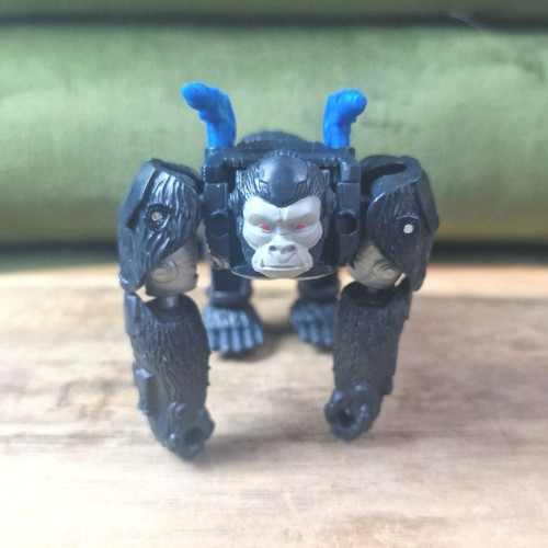 Figurine transformers beast - figurine,