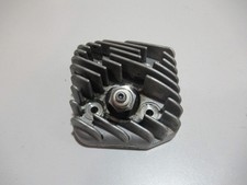 Culasse (Peugeot - Ludix One Biplace 10 Pouces 50 2007 - 2014)