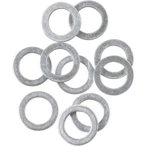 Kit rondelles frein pour - 10,