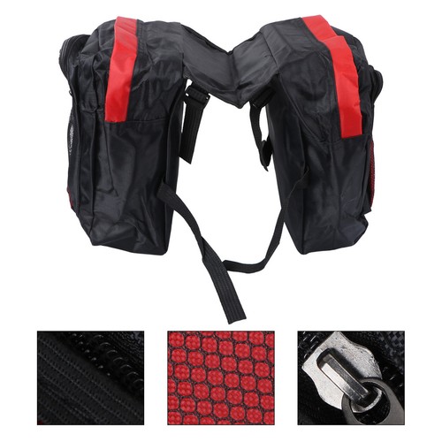 Velo porte bagage - velo, arriere