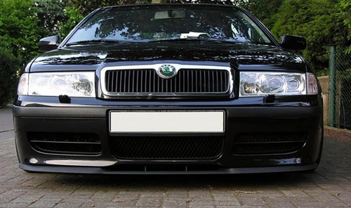 Skoda octavia mk1 - mk2, cupra