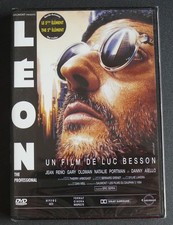 Dvd neuf emballé leon - emballé,