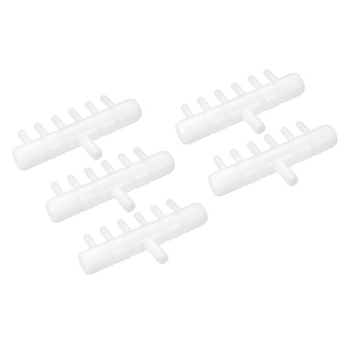 Air ligne tubes séparateur - tubes,