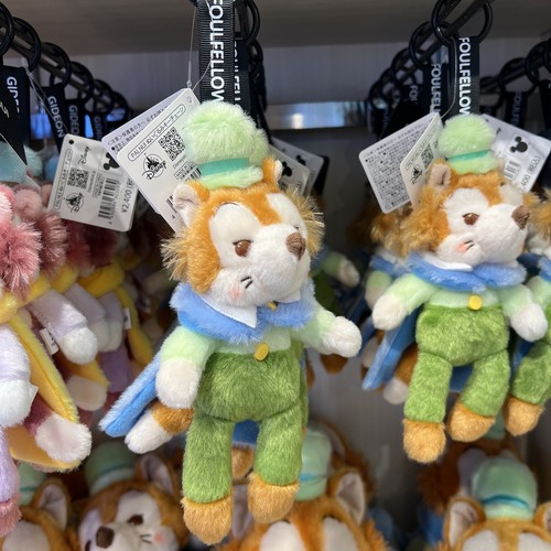 Disney store japan honest john - japan,