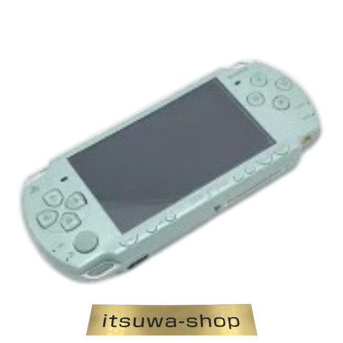 Console sony psp 2000 - sony,