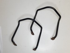 garant de courroie de plateau de coupe tondeuse autoportée mc culloch mc115t92