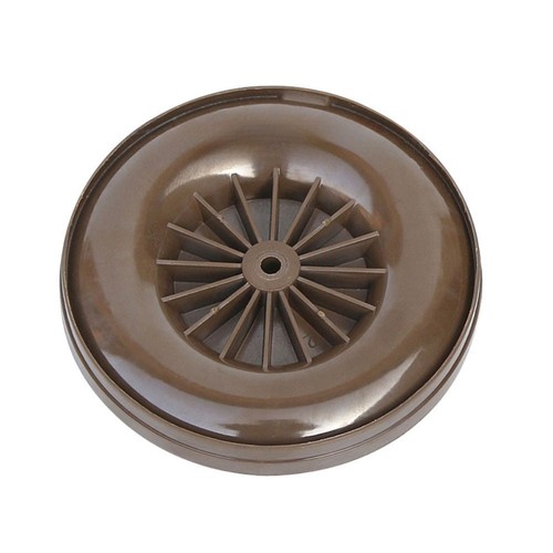 Ventilateur jaune - ventilateur,
