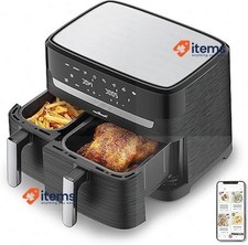 Friteuse Moulinex Sans Huile