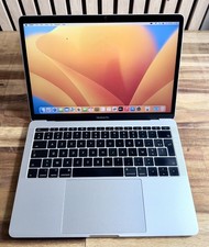 MacBook Pro Retina 13" 2017"