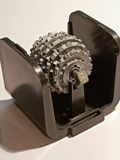 Boule pour machine à écrire Olivetti : Mikron     #33