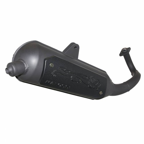 Pot scoot malossi wild - , lion