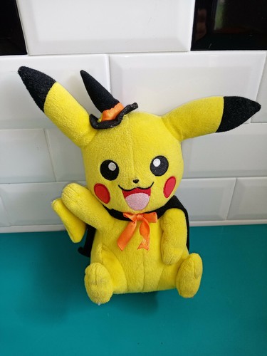4 peluche pokémon - peluche,