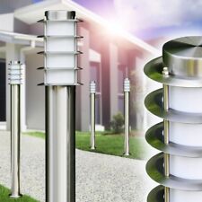 Lampadaire Lampe sur pied moderne Éclairage de jardin Luminaire extérieur 147437