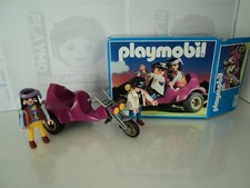 Playmobil vintage city - playmobil,