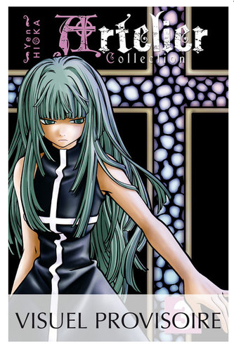 Manga artelier collection tome - manga,