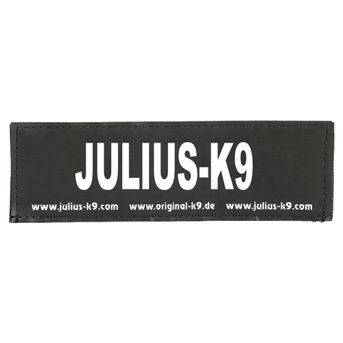 Julius autocollants 2 - julius-k9,