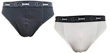 Boxer DIM Homme en coton stretch ultra Confort -Assortiment modèles photos selo