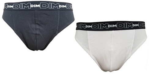 Boxer dim homme coton - en,