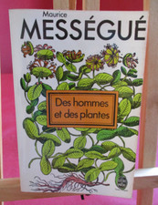 Des Hommes et des Plantes-