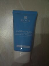 Masque Gel hydratant Hydra