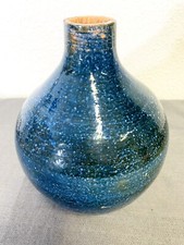 Vase Pied De Lampe Accolay