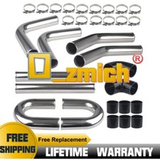 2.5" 64mm Alu Universal