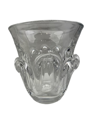 Vase cristal val saint - vase,