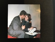 ANNE MARIE PEYSSON :  EKTA -  EKTACHROME ORIGINALE 6x6cm