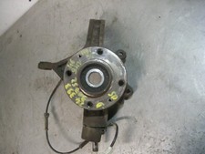 MOYEU (FUSEE) AVANT DROIT PEUGEOT 307 PHASE 2 1.6 HDI 90 9HY