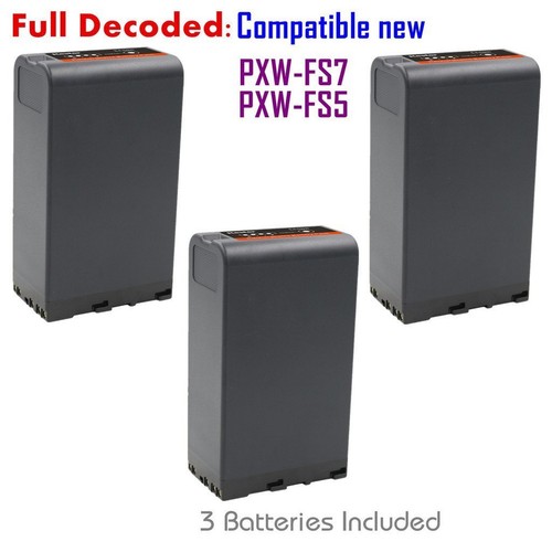 U90 u96 battery - bp-u90, sony