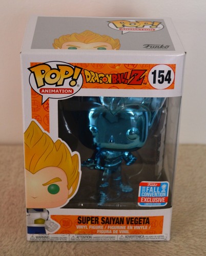 Dragon ball funko - funko, pop