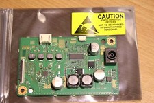 NEUF (suite casse dalle TV)