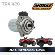HONDA TRX500 FOREMAN ELECTRIC