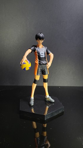 Tobio kageyama banpresto - kageyama,