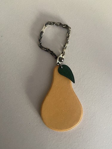 Porte clés hermès bijou - hermès,