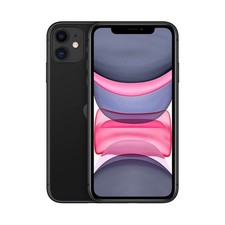 Iphone 11 Noir 64 Go