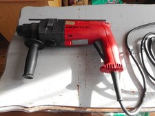 Perceuse-visseuse à percussion rotative HILTI TE10  en tres bon etat peu servi
