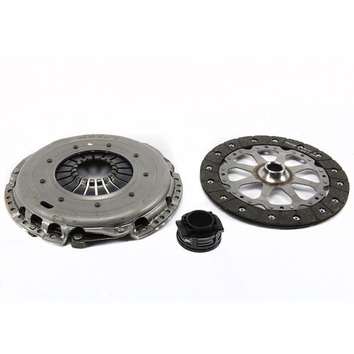 Kit embrayage sachs - kit, pour