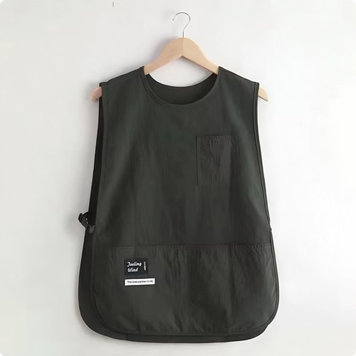 Tablier chasuble imperméable - tablier,
