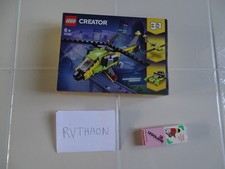 BOITE LEGO NEUVE - SEALED BOX