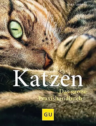 Praxishandbuch katzen gerd - katzen,,