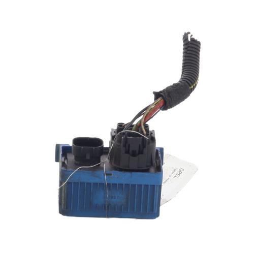 Boitier prechauffage opel - de,