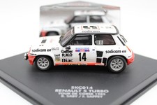RENAULT 5 TURBO SODICAM #14 -