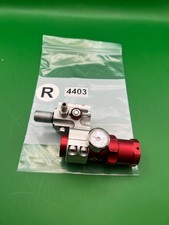 Smart Parts Max Flo Red