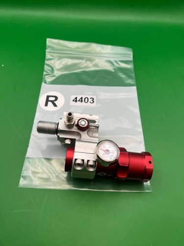 Smart parts max flo red - max,