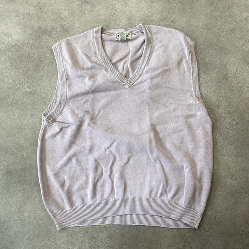 Gilet pull bean homme - gilet,
